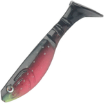 Мягкая приманка силикон Wake 3,5 Flexfish rainbow trout 655