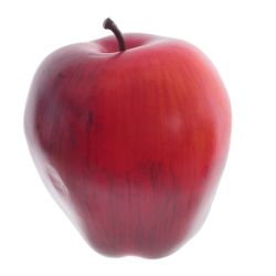 GAEM Изделие декоративное "Яблоко", L7 W7 H8 см