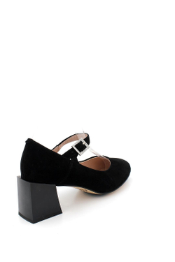 Туфли женские Ascalini W25443