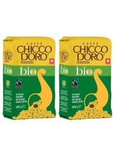 Кофе в зернах Chicco D&#39;Oro Tradition Bio 500 г x 2 шт