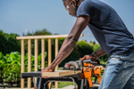 Верстак складной WORX WX051 Pegasus