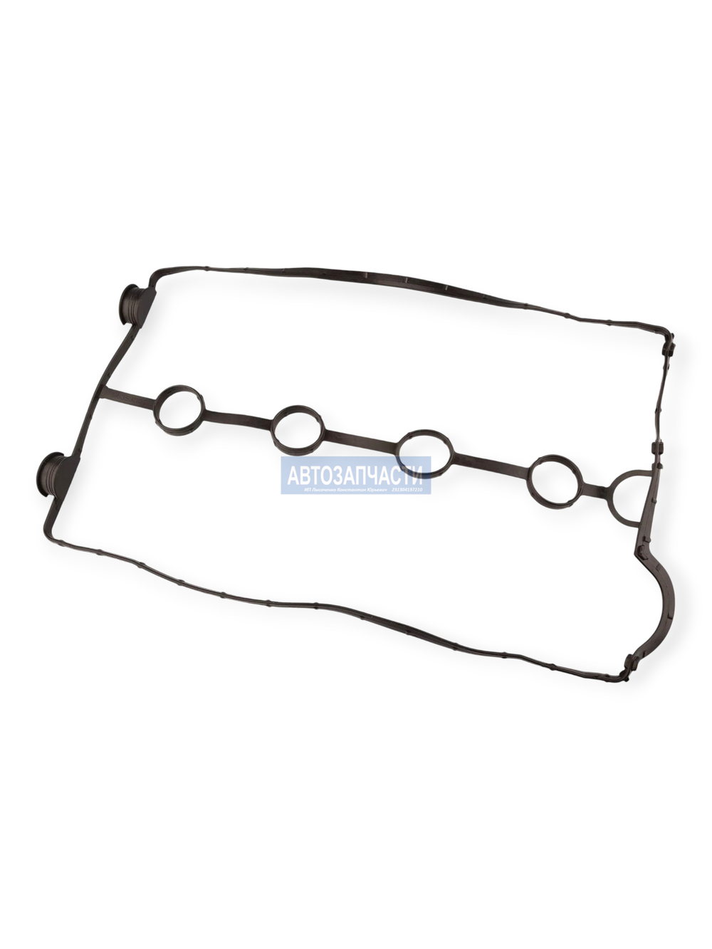 Прокладка клапанной крышки LACETTI/NEXIA 1.5-1.6 16V