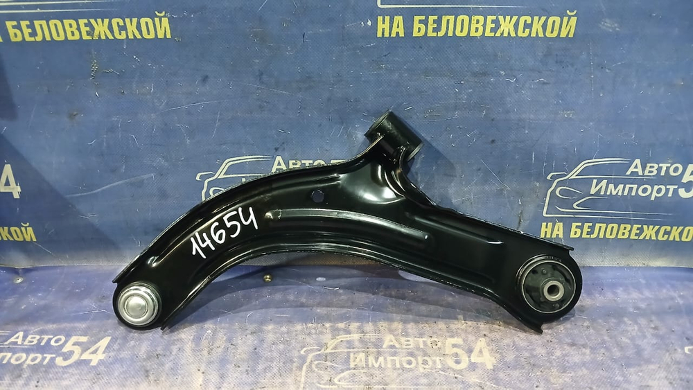 Рычаг передний правый NISSAN TIIDA 2007-2010