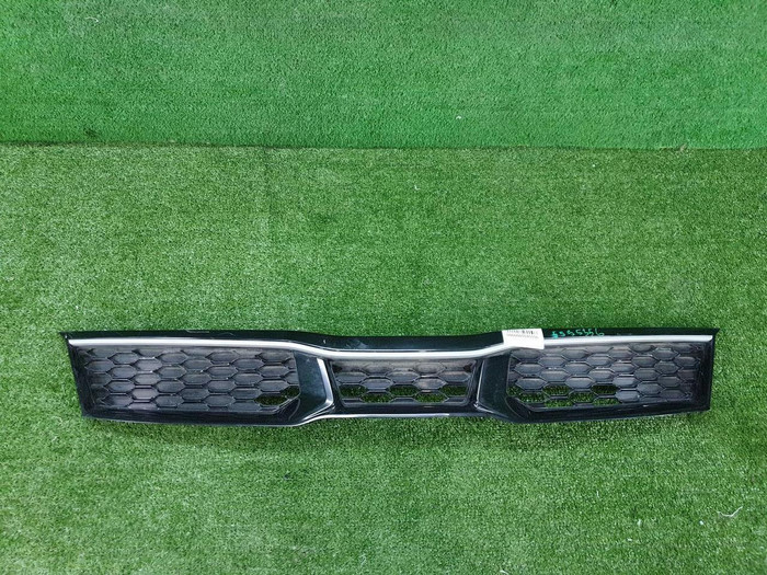 Решетка радиатора Kia Rio 4 X (2020-н.в.)