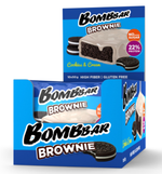 Печенье - Брауни