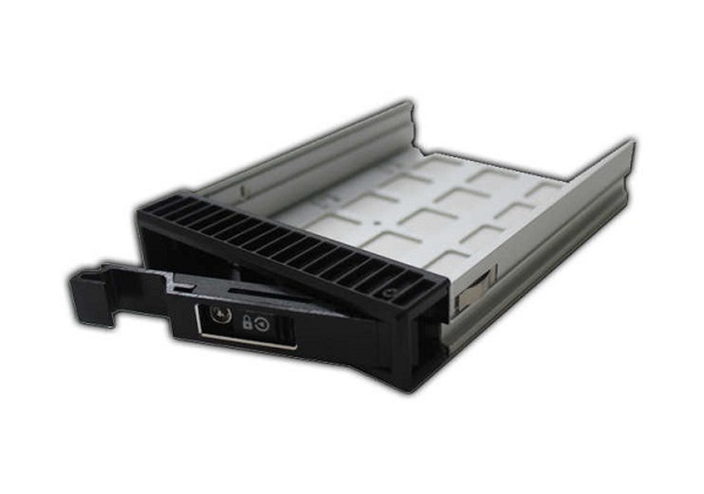 Мобильное шасси  Procase L3-304-SATA3-BK