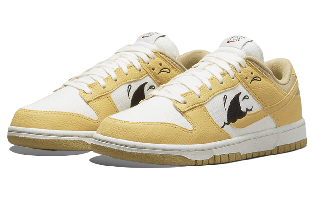 Кроссовки Nike Dunk Low Retro Se Nn "Sun Club"