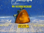 Габарит правый NISSAN AVENIR 1997