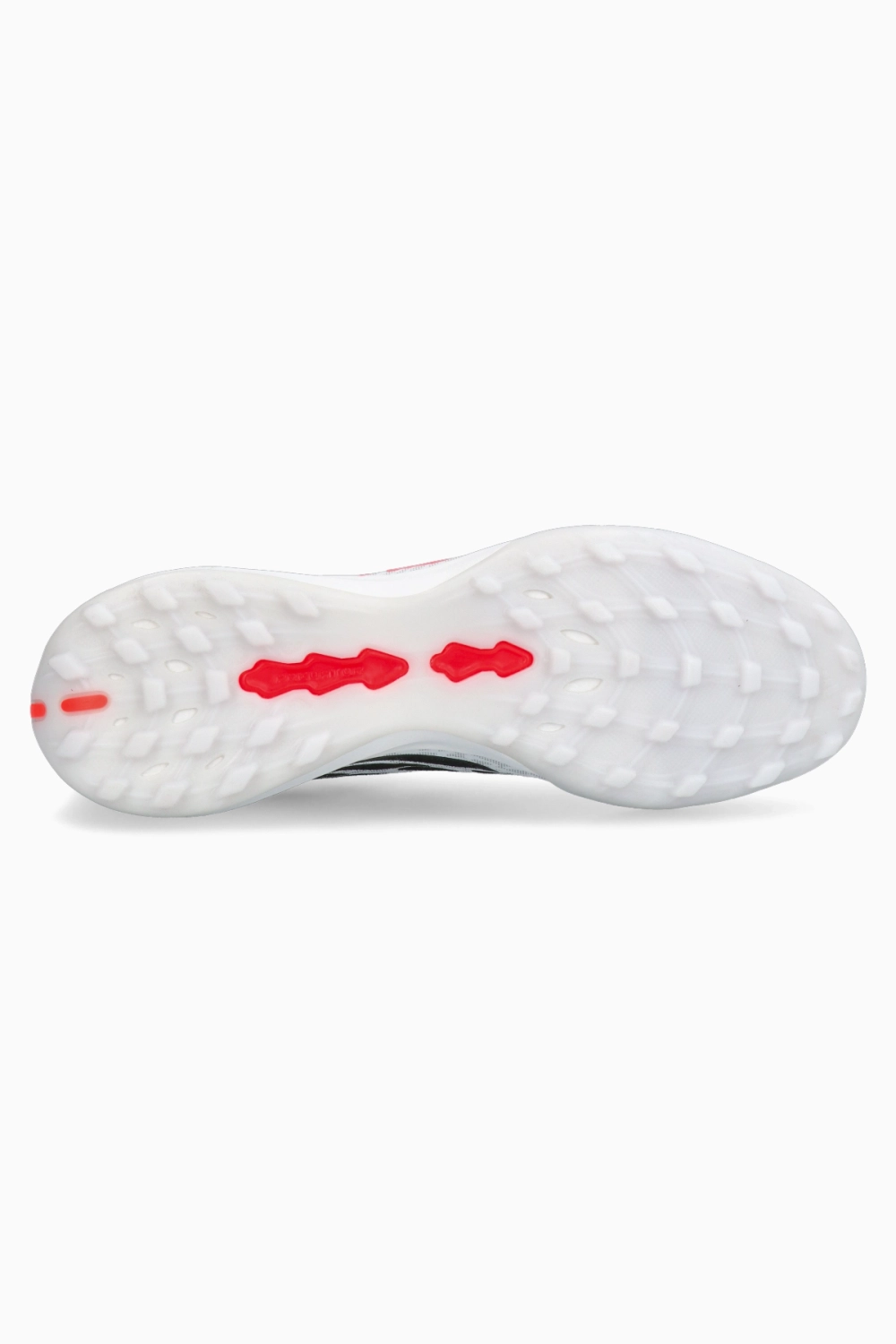 Сороконожки adidas Predator Pro TF - белый
