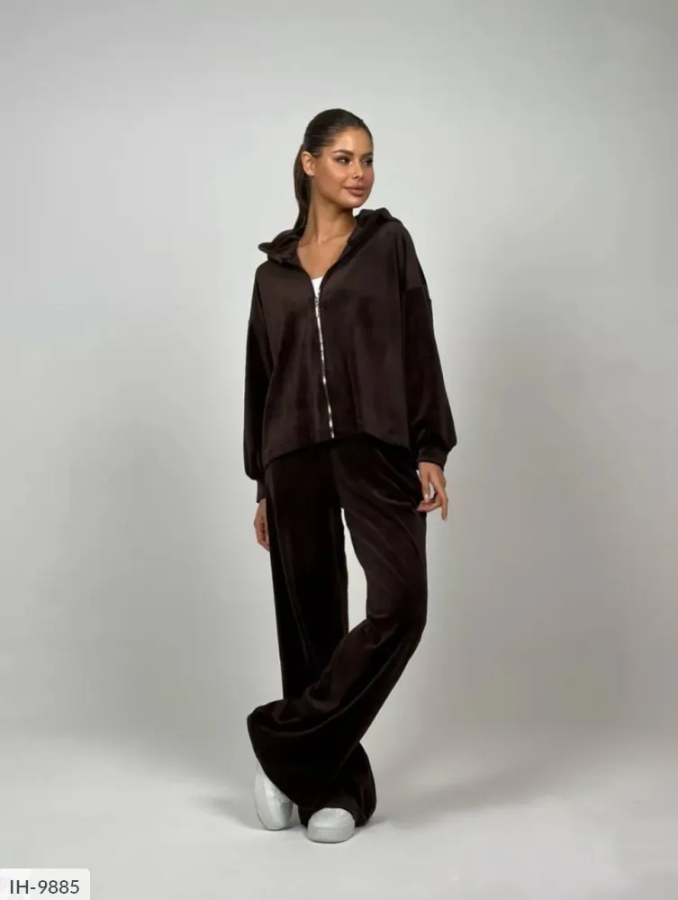 Костюм IH-9872 Фабрика Моды