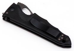 Нож Fox BANTAY OF/SLO-01фотография - 9