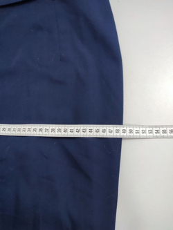 Юбка Polpetta с поясом 42 размер