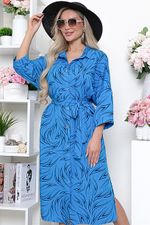 Платье 71537 Avili