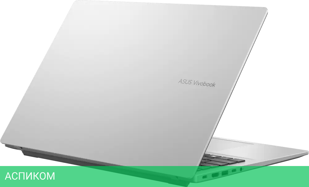 Ноутбук ASUS Vivobook 16 M1607KA-MB011