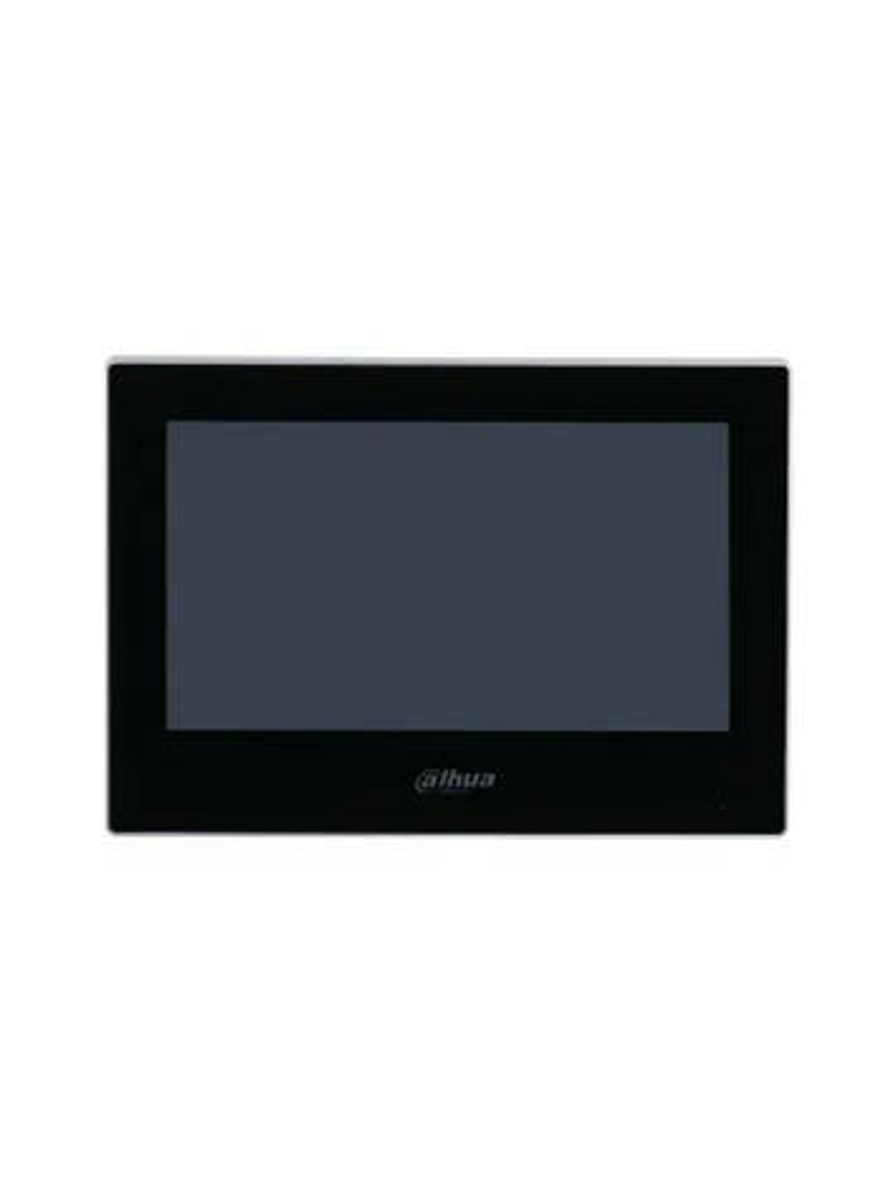 Монитор IP-домофона Dahua DHI-VTH2621G-WP
