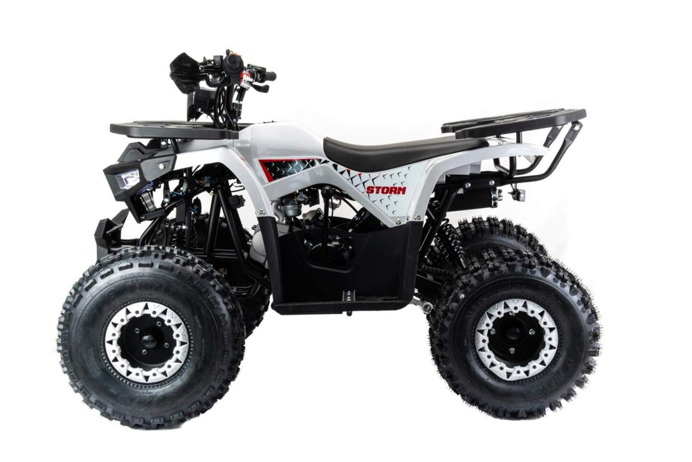 Квадроцикл Motoland (п) 125 STORM A