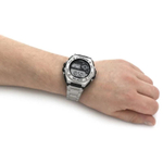 Мужские наручные часы Casio Collection MWD-100HD-1A