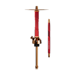 Shisha ILLICIT HOOKAH XI Stable red (bez wazonu)