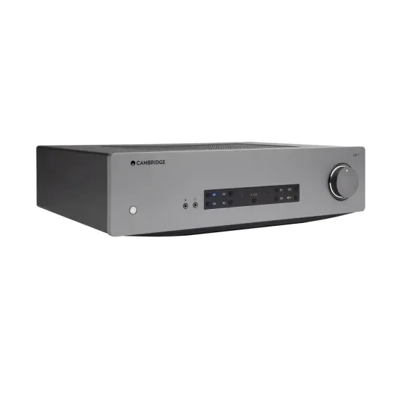 Cambridge Audio CXA61 Silver