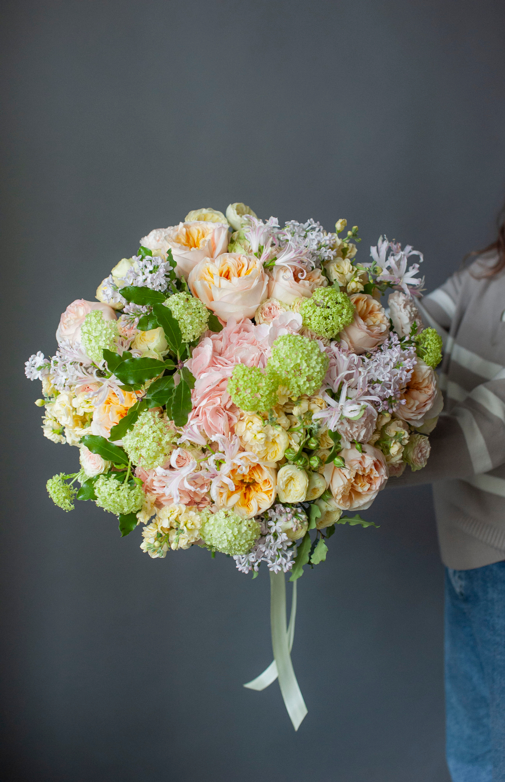 Букет Премьера