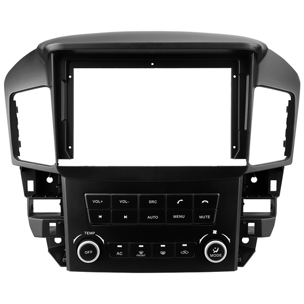 9" Teyes CC3 2K для Lexus RX300 2003-2009
