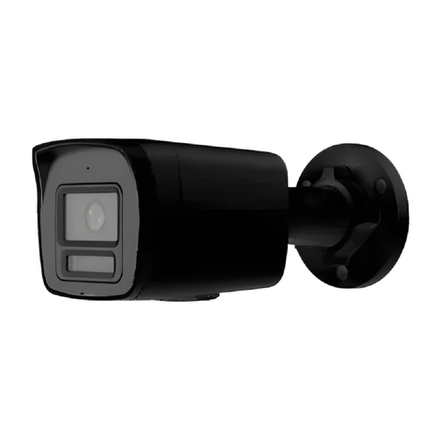 IP камера HiWatch DS-I450L(D)(2.8 mm)(BLACK)