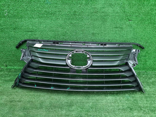 Решетка радиатора Lexus RX 4 (2015-2019)