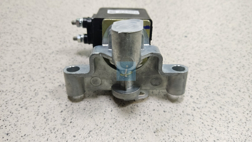 КЭМ 24-01 Электроклапан