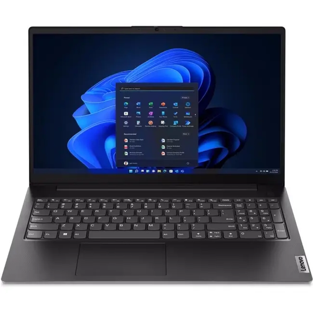 Ноутбук Lenovo V15 G4 АМН (82YU00VJRU)