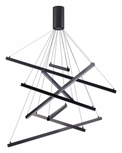 Подвесной светильник Odeon Light 3860/96B