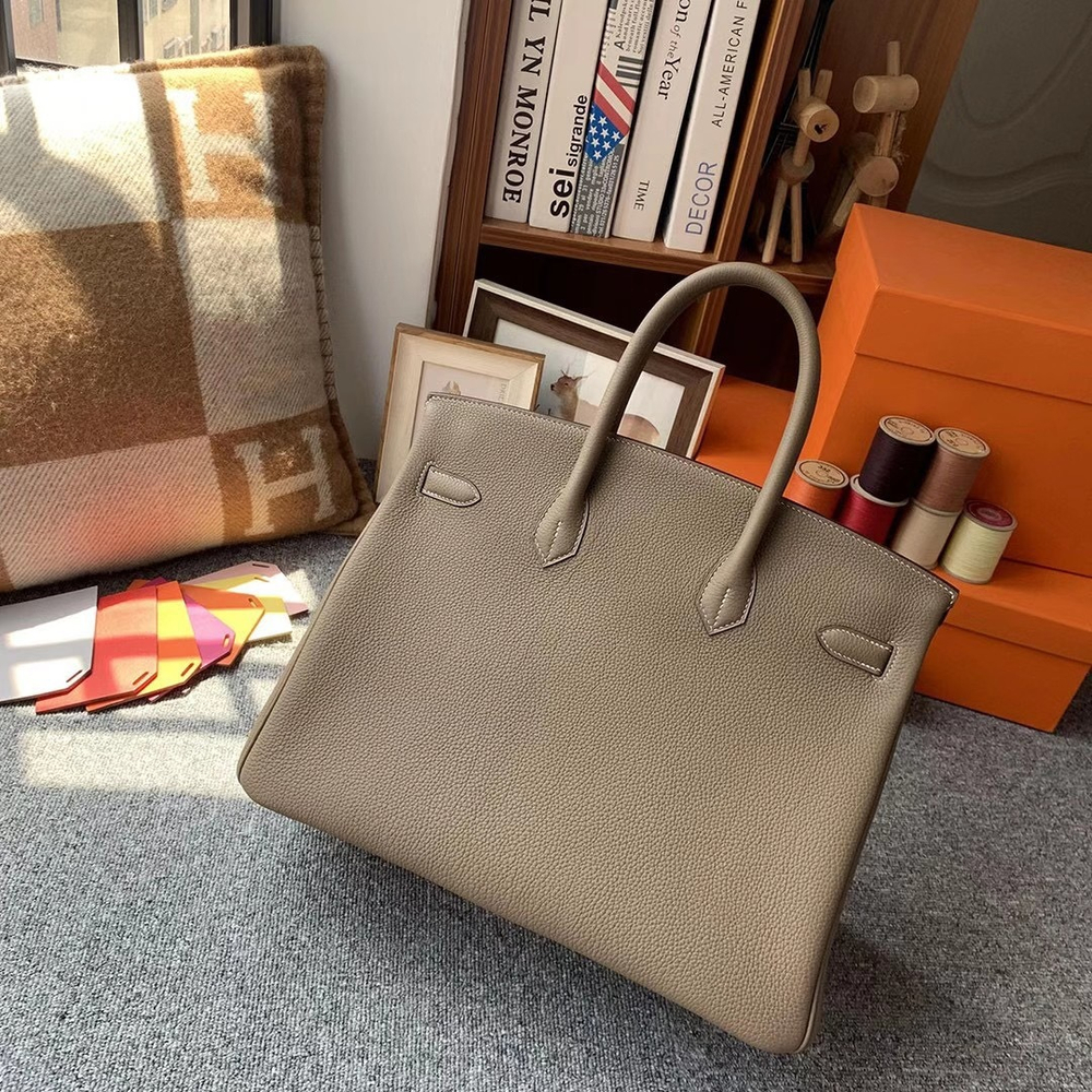 Hermes Birkin 35