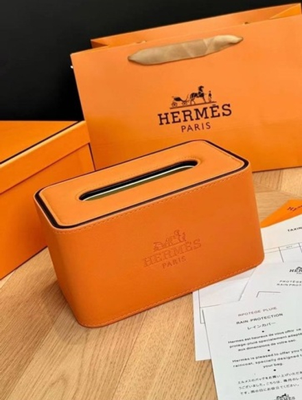 Салфетница Hermes