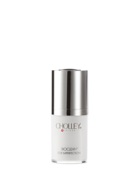 CHOLLEY BIOCLEAN stop imperfections