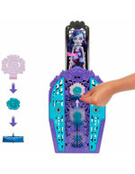Кукла Monster High «Твайла Skulltimate Secret Garden» HYT74