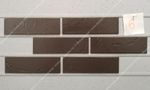 ABC - Antik, Mangan, 240х71х8, NF - Клинкерная плитка для фасада и внутренней отделки
