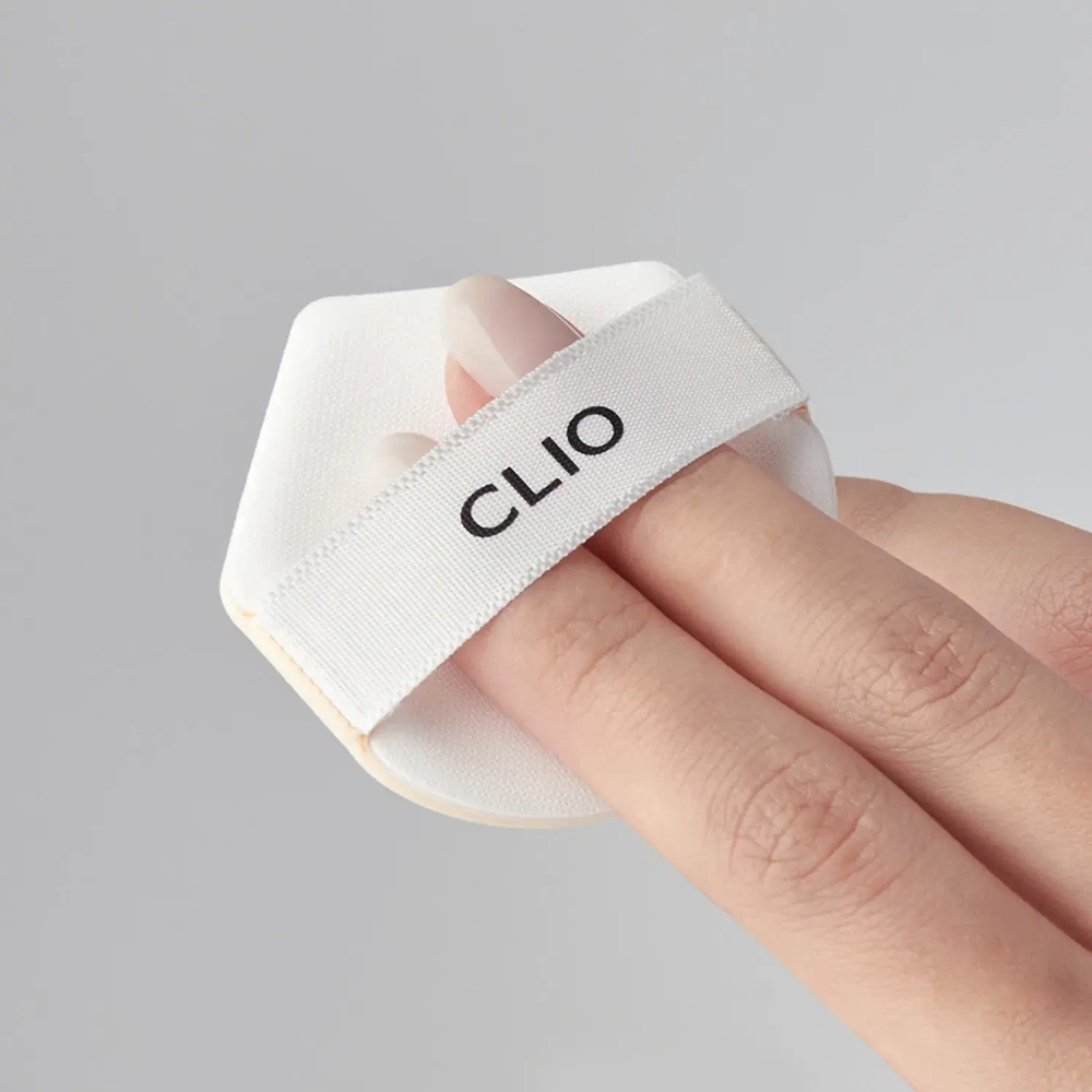CLIO Kill Cover Founwear The New Cushion Puff 1ea