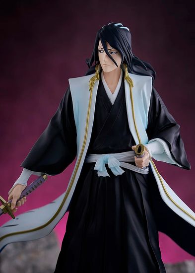 Фигурка Anime POP UP PARADE SP Блич Бякуя Кучики 20см. 4580590202993