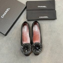 Балетки Chanel