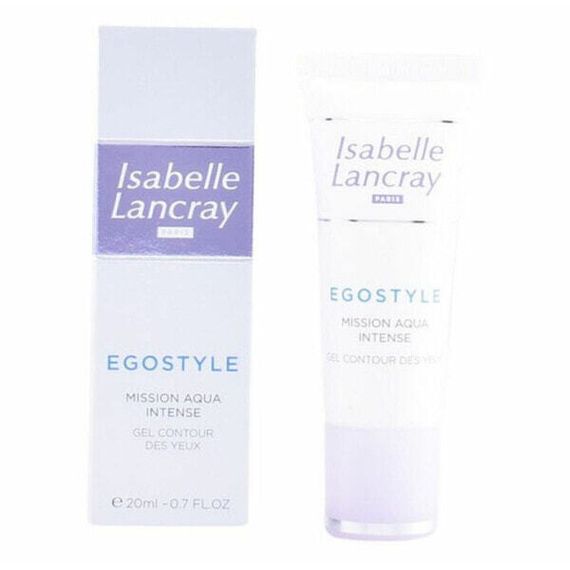 Гель для области вокруг глаз Egostyle Isabelle Lancray (20 ml)