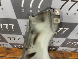 Крыло переднее левое Lada Granta 18-нв Б/У Оригинал 8450104275