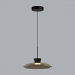 Подвесной светильник Odeon Light Saucer 5055/9L