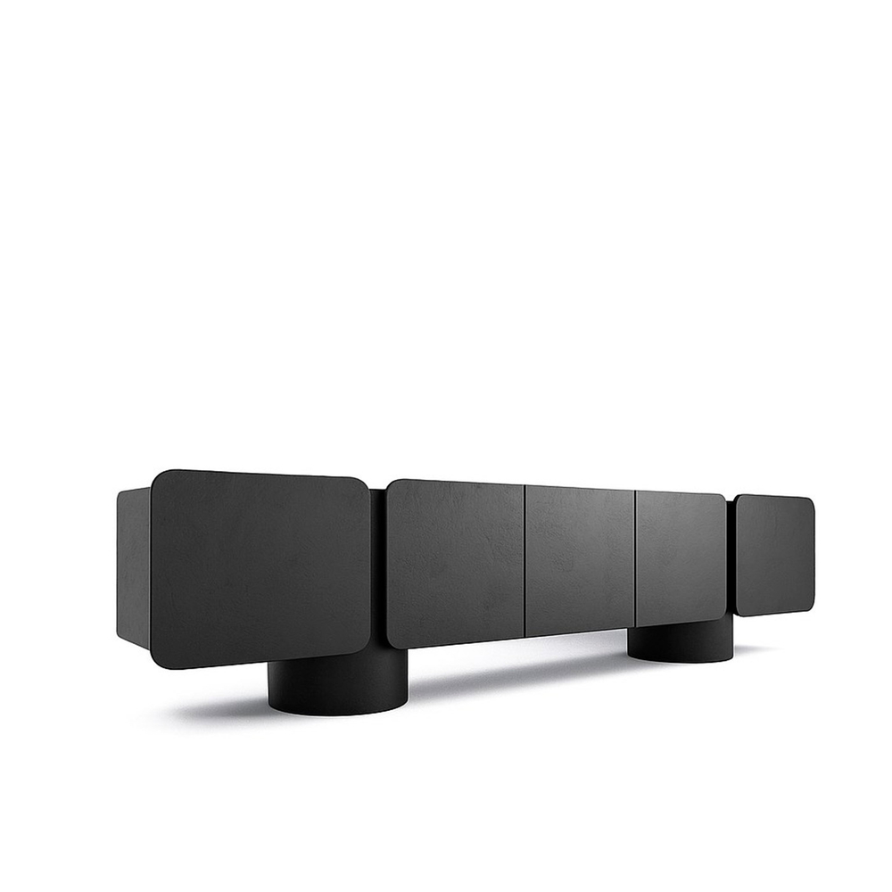 Комод, ТВ тумба Titan