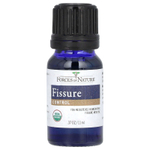 Forces of Nature, Fissure, органическое растительное средство, 11 мл (0,37 унции)