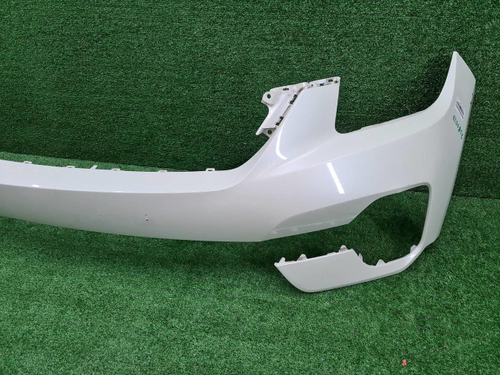 Бампер передний Kia Seltos (2019-2022)