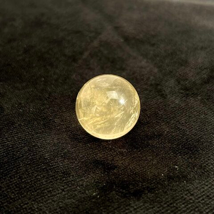 Цитрин (шар )