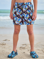 Плавки для мальчика Next E22-838, Синий