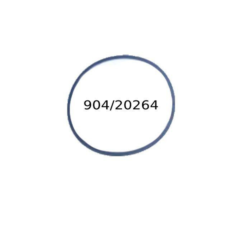 Уплотнительное кольцо JCB 904/20264