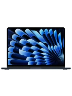 15,3" Ноутбук MacBook Air 15 16/512 ГБ M3 Z1GG0001R BLUE