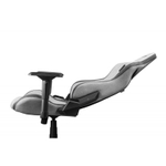 Премиум игровое кресло KARNOX LEGEND TR FABRIC, light grey (KX800512-TRF)