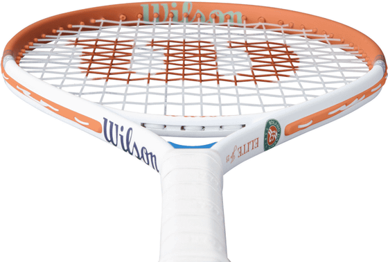 Ракетка теннисная Wilson Roland Garros Elite 23 (2026)